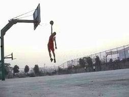 国产扣篮节目视频,国产扣篮节目精彩瞬间大盘点