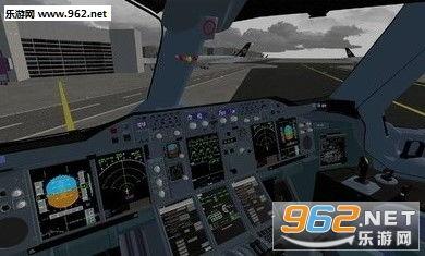 国产飞行模拟器视频解说,揭秘国内航模爱好者的虚拟天空之旅