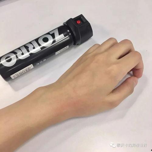 国产防狼喷雾测评视频,性能解析与实战效果对比