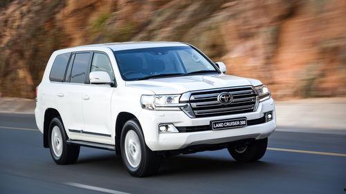 新陆巡国产试驾车视频,性能升级，国产骄傲再出发