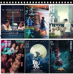 国产视频在天观看,崛起的本土影视力量