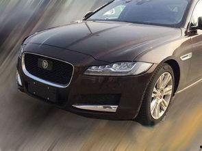 国产捷豹车视频,驾驭新潮流的豪华体验