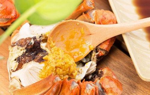 韩国产蟹肉吗好吃吗视频,美味佳肴，口感非凡