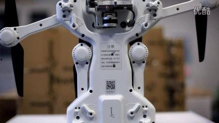 国产水滴轮开箱视频,性能与品质的完美融合