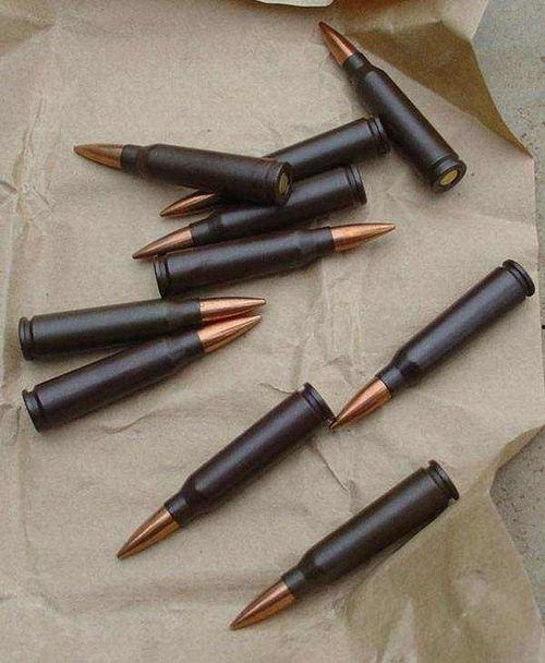 国产子弹介绍英文视频,Exploring the World of Chinese Ammunition: A Glimpse into the Nation's Bullet Technology