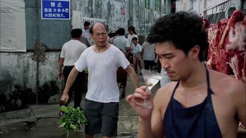 国产007抢劫视频片段,惊险刺激一触即发