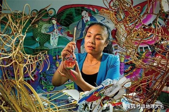 国产风筝大王视频,传承与创新的风筝艺术之旅