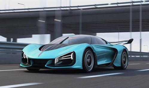 国产跑车 谍照视频大全,谍照视频大全深度解析