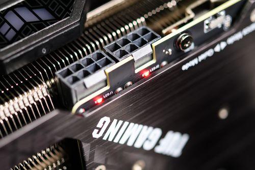 老外测评国产显卡视频,老外视角下的国产显卡测评，性能与创新的碰撞