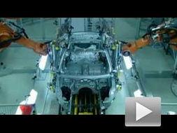 国产宝马组装过程图视频,从组装到成品的华丽蜕变