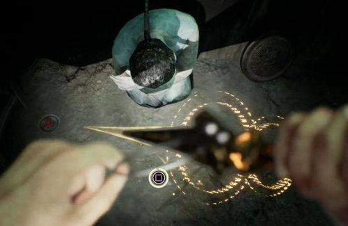 恐怖国产纸人视频