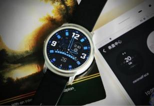 国产智能手表介绍视频,引领科技潮流的智慧生活新伙伴