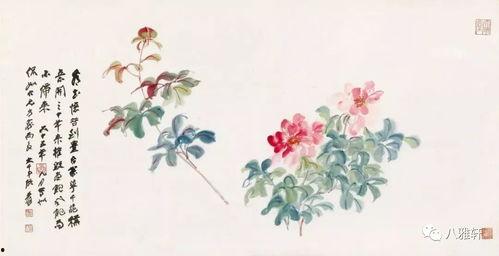 国产小姐芍药绘画视频,国产绘画视频中的古典美韵再现