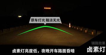 国产卤素灯安装视频