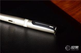 国产太极钢笔评测视频下载,书写体验与品质解析