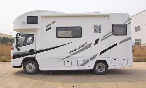 国产房车修复视频,视频带你领略维修全过程