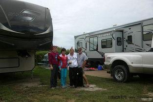 国产房车出海事故视频,安全出行，警钟长鸣