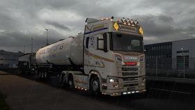 国产十轮卡车视频