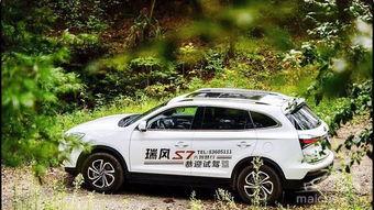 开国产suv自驾游视频,国产SUV自驾游精彩瞬间回顾