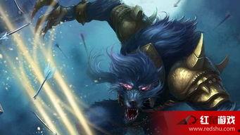 国产乱视频在线狼人,揭秘网络乱象背后的真实故事