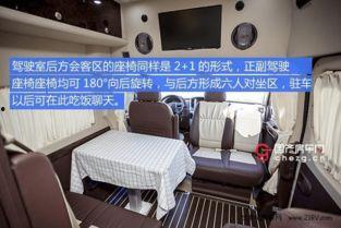 国产五万的房车视频播放,性价比之选，移动家园新选择