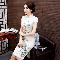 国产旗袍吊带袜视频,国产旗袍吊带袜的时尚演绎