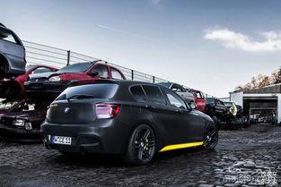 国产小钢炮改装马力视频,动力与激情的完美融合