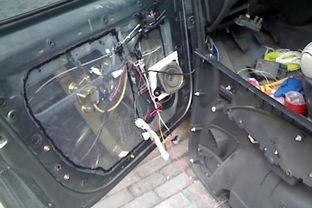 国产车加装蜂鸣器视频,蜂鸣器加装，提升行车安全与警示效果