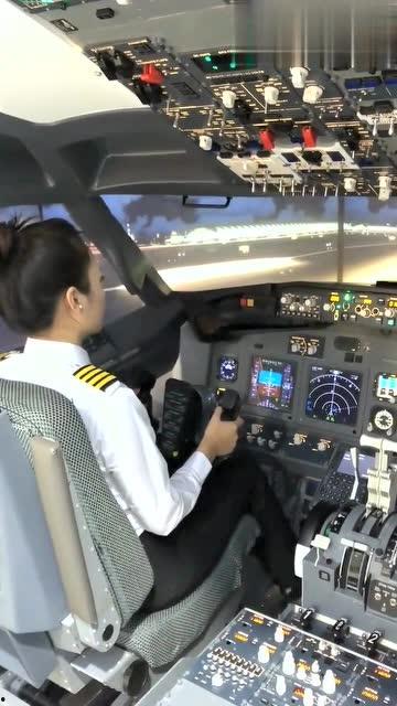 国产飞机驾驶视频大全集