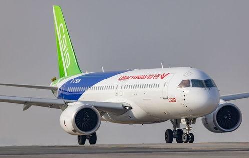 国产飞机影响中国吗视频,推动产业升级，提升国家实力