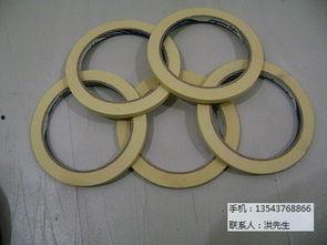 国产胶带制作过程图片视频,从原料到成品的一站式观察