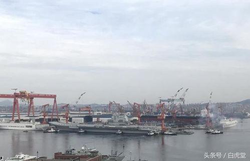 国产航母视频航模,揭秘现代海军力量新篇章