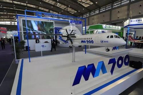 国产新飞机亮相视频,开启航空工业新篇章