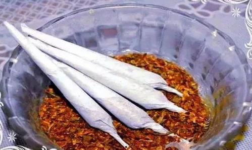 国产烟烟丝测评视频播放,视频播放揭示品质与口感之谜