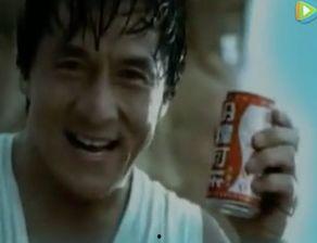 国产可乐广告视频