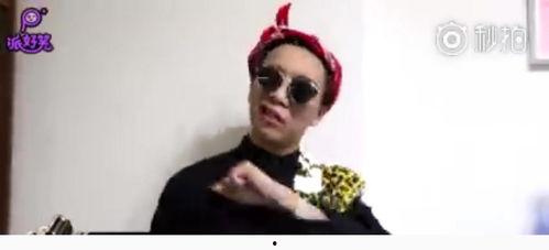 模仿国产的人有谁啊视频,国产“人有人”视频中的模仿高手